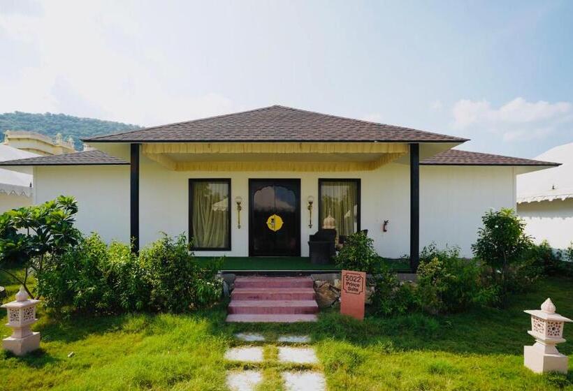 Fotos del hotel Rajasthali Resort And Spa:  59