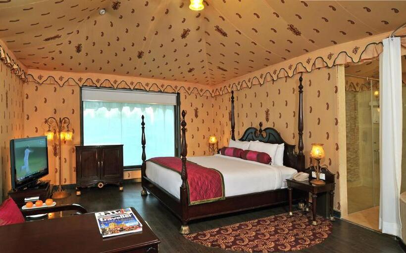 Fotos del hotel Rajasthali Resort And Spa:  42