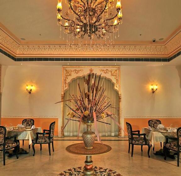 Fotos del hotel Rajasthali Resort And Spa:  37