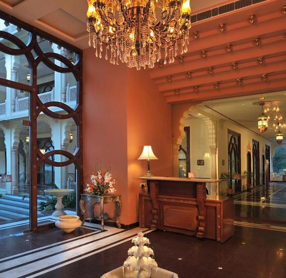 Fotos del hotel Rajasthali Resort And Spa:  52