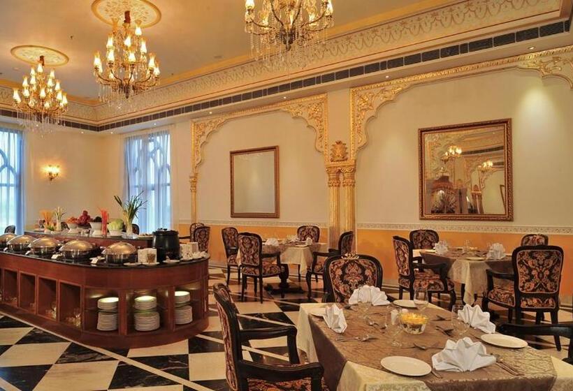 Fotos del hotel Rajasthali Resort And Spa:  5