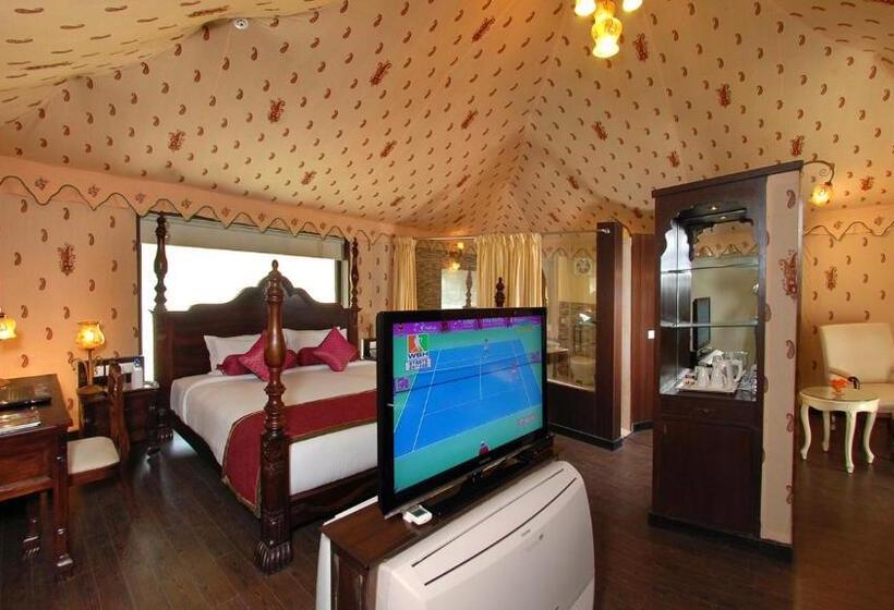 Fotos del hotel Rajasthali Resort And Spa:  39