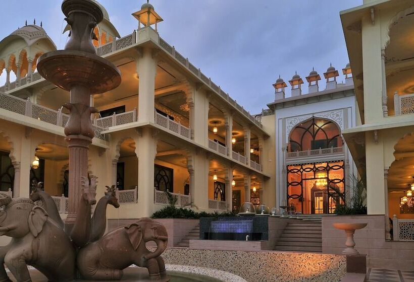 Fotos del hotel Rajasthali Resort And Spa:  15