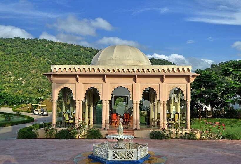 Rajasthali Resort And Spa