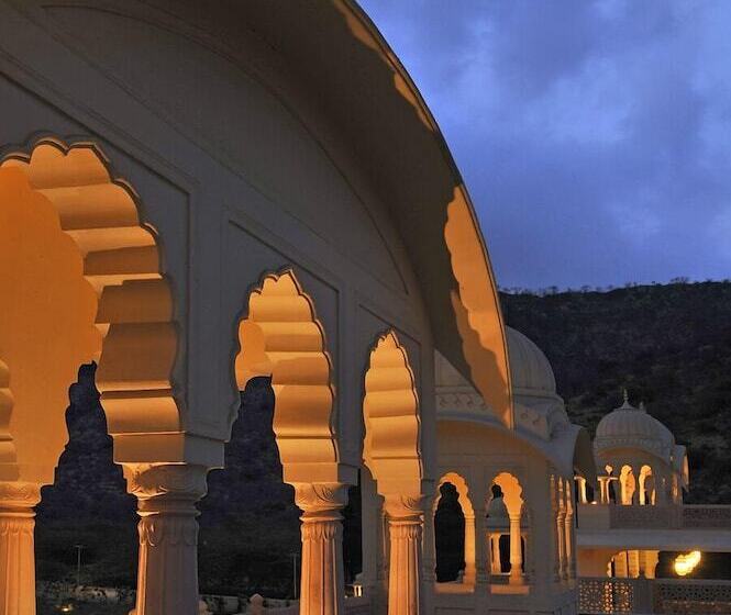 Fotos del hotel Rajasthali Resort And Spa:  9