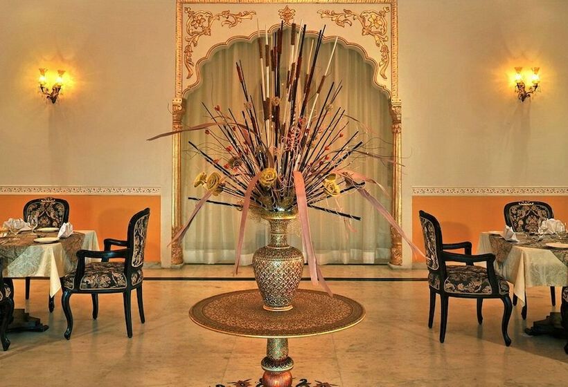 Fotos del hotel Rajasthali Resort And Spa:  21