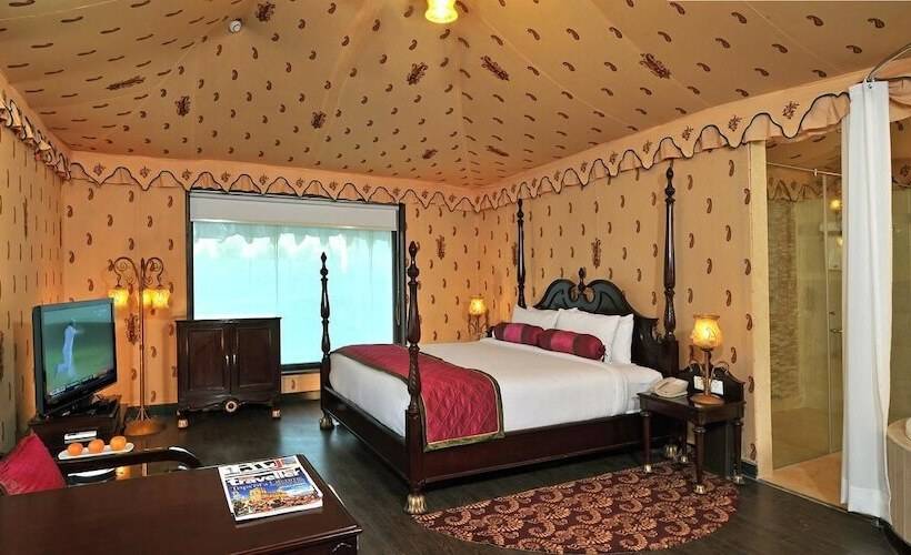 Fotos del hotel Rajasthali Resort And Spa:  3