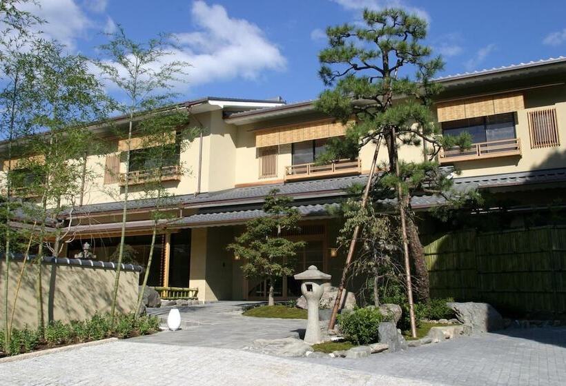 Fotos del hotel Rangetsu:  3