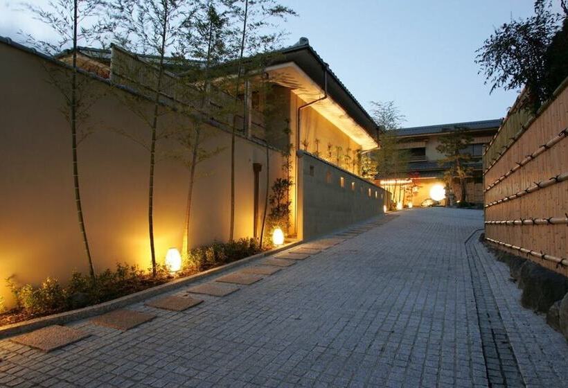 Fotos del hotel Rangetsu:  5