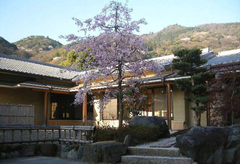 Fotos del hotel Rangetsu:  6