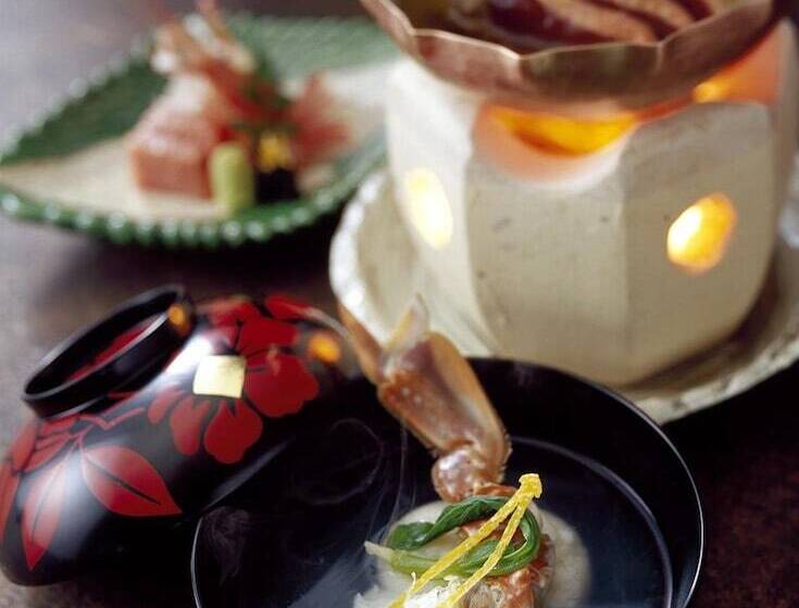 Fotos del hotel Rangetsu:  9