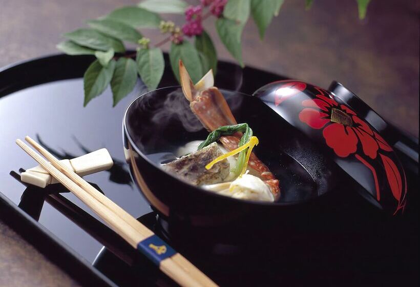 Fotos del hotel Rangetsu:  11