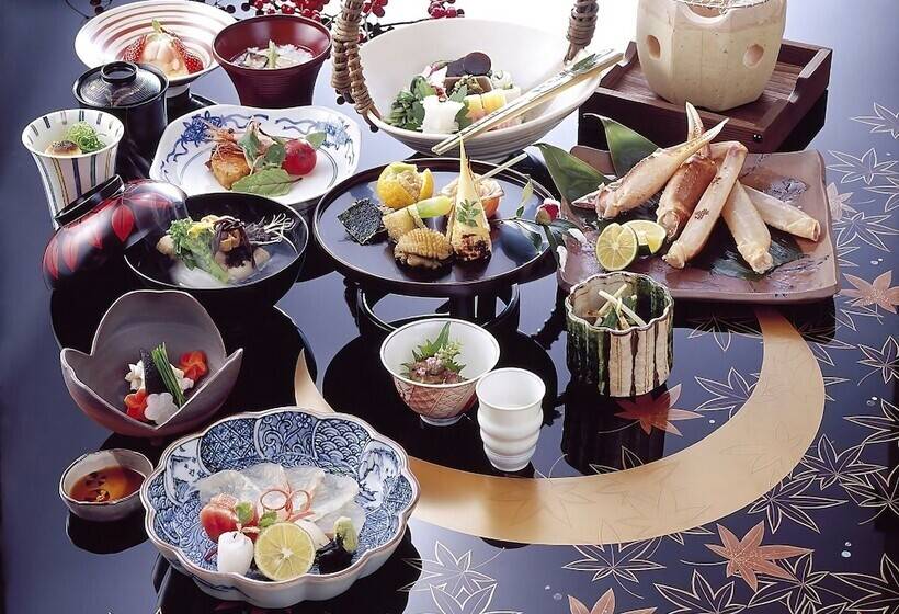 Fotos del hotel Rangetsu:  12