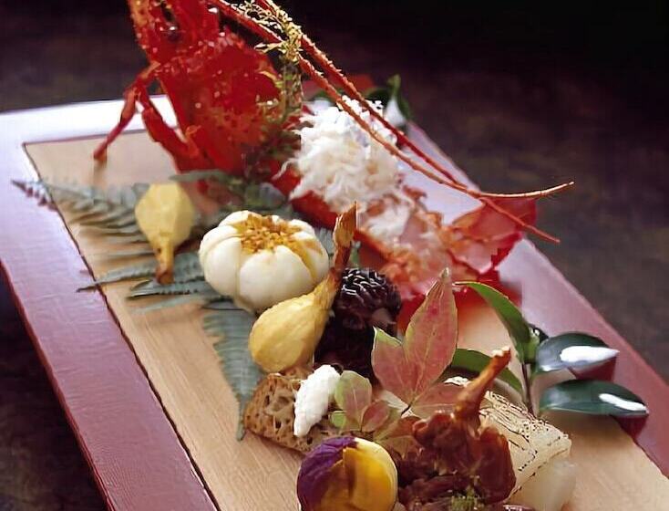 Fotos del hotel Rangetsu:  14