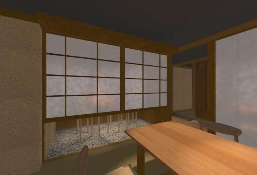 Fotos del hotel Rangetsu:  2