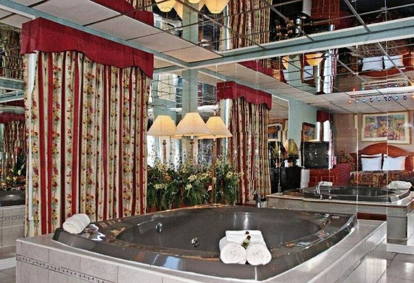 בית מלון כפרי Regal Inn & Suites