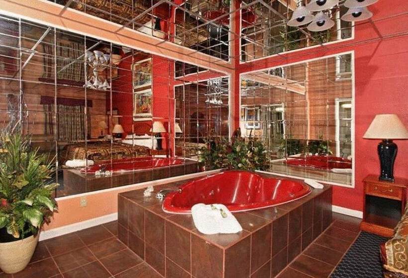 בית מלון כפרי Regal Inn & Suites