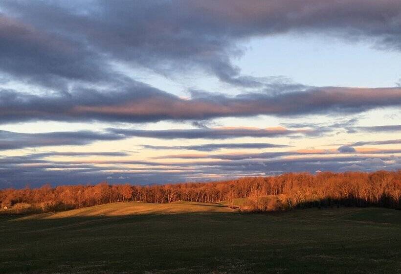 酒店 Round Hill Inn