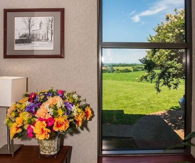 酒店 Round Hill Inn