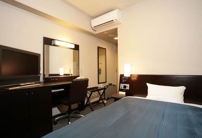 هتل Route Inn Iwaki Ekimae