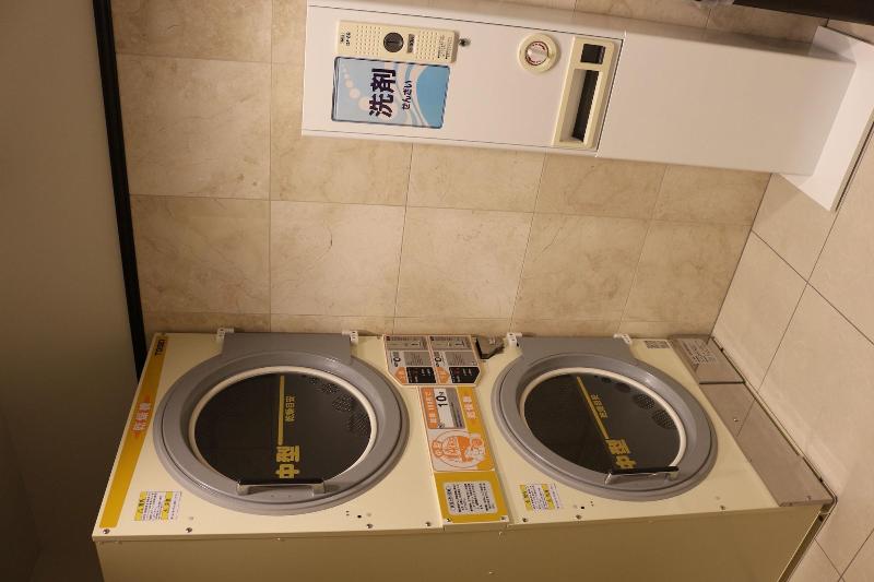 هتل Route Inn Iwaki Ekimae