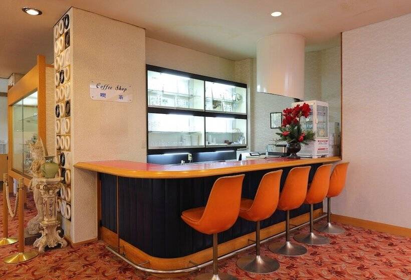 Fotos del hotel Arima Gyoen:  23