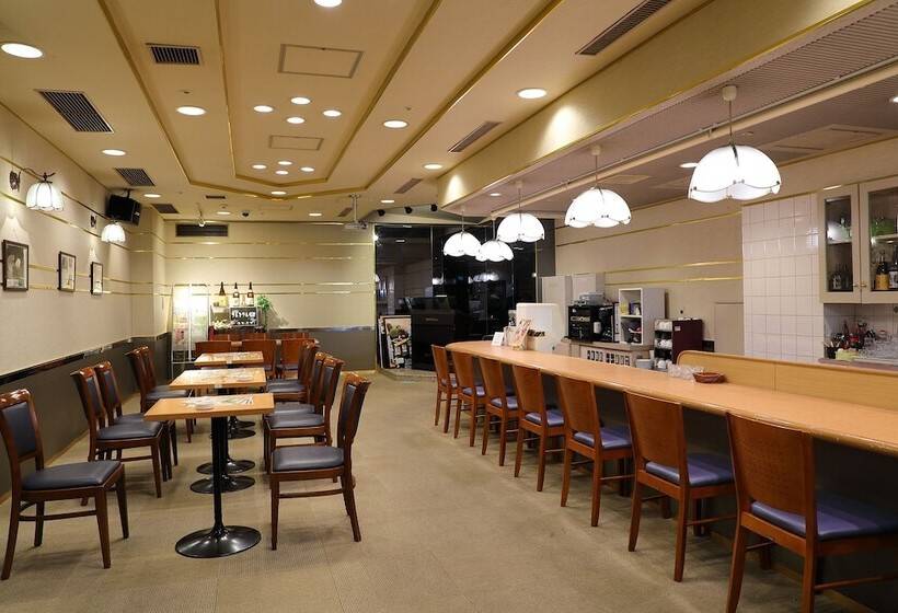 Fotos del hotel Arima Gyoen:  22