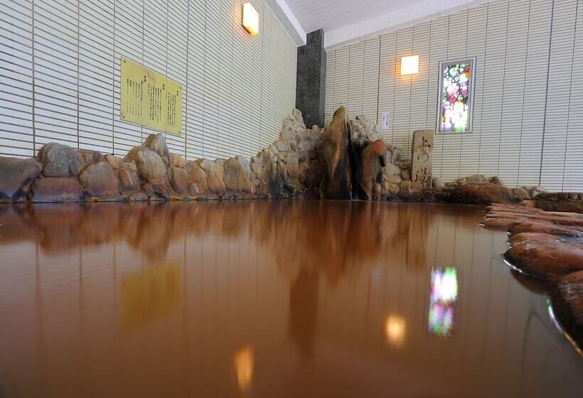 Fotos del hotel Arima Gyoen:  5