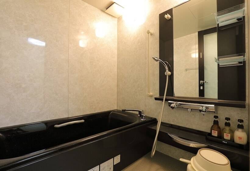 Fotos del hotel Arima Gyoen:  14