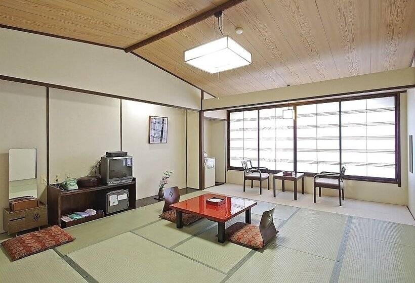 Fotos del hotel Arima Gyoen:  10