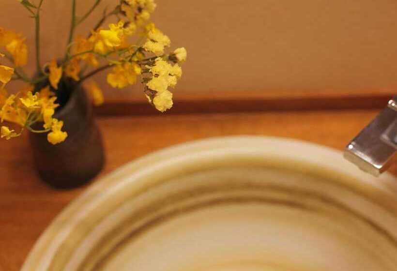 Fotos del hotel Hanaougi Bettei Iiyama:  12