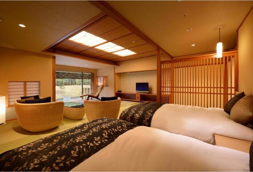 Fotos del hotel Saryo Souen:  49