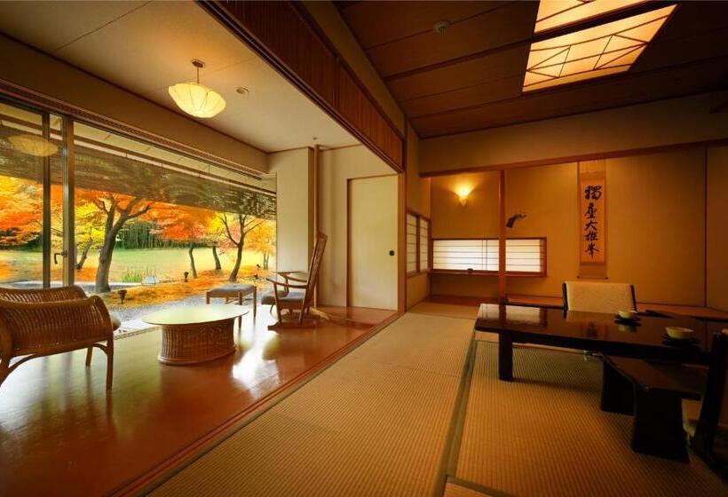 Fotos del hotel Saryo Souen:  50