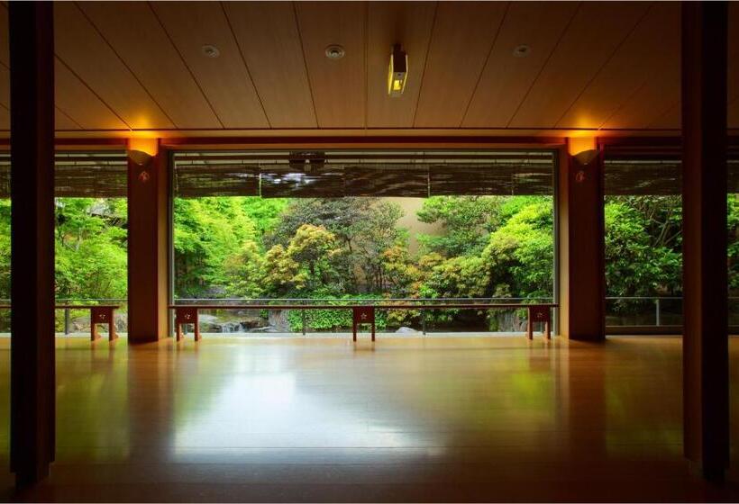 Fotos del hotel Saryo Souen:  37