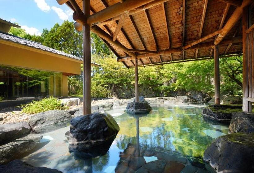 Fotos del hotel Saryo Souen:  58