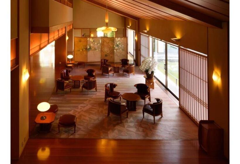 Fotos del hotel Saryo Souen:  57