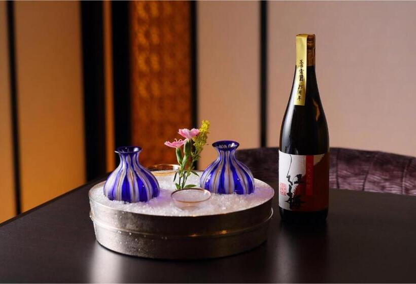 Fotos del hotel Saryo Souen:  56