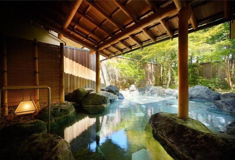 Fotos del hotel Saryo Souen:  36