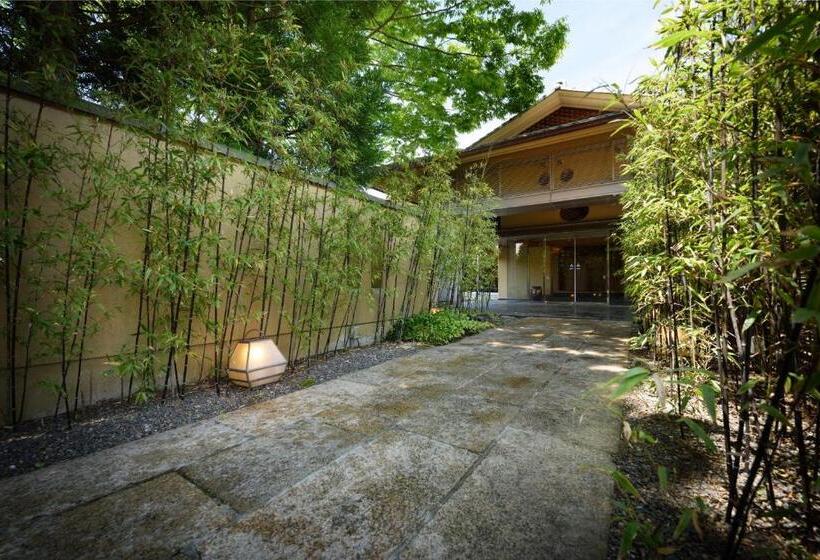 Fotos del hotel Saryo Souen:  41