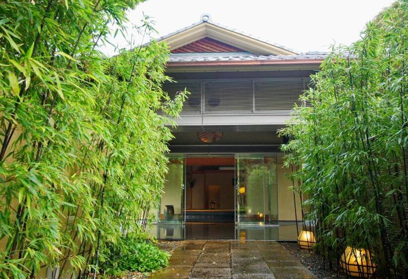 Fotos del hotel Saryo Souen:  69