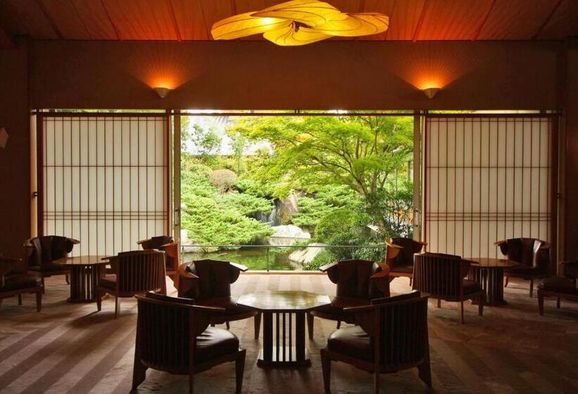 Fotos del hotel Saryo Souen:  68