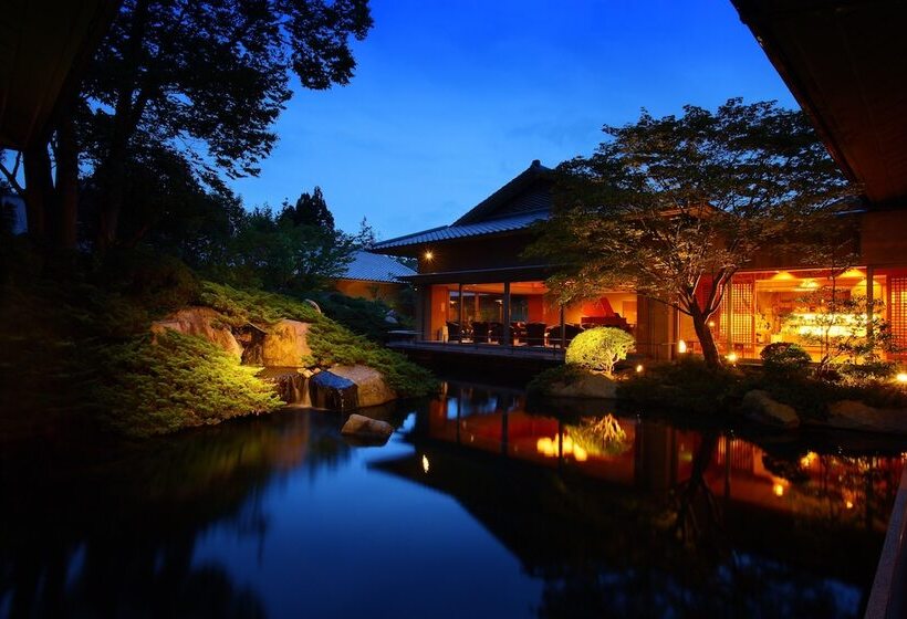 Fotos del hotel Saryo Souen:  9