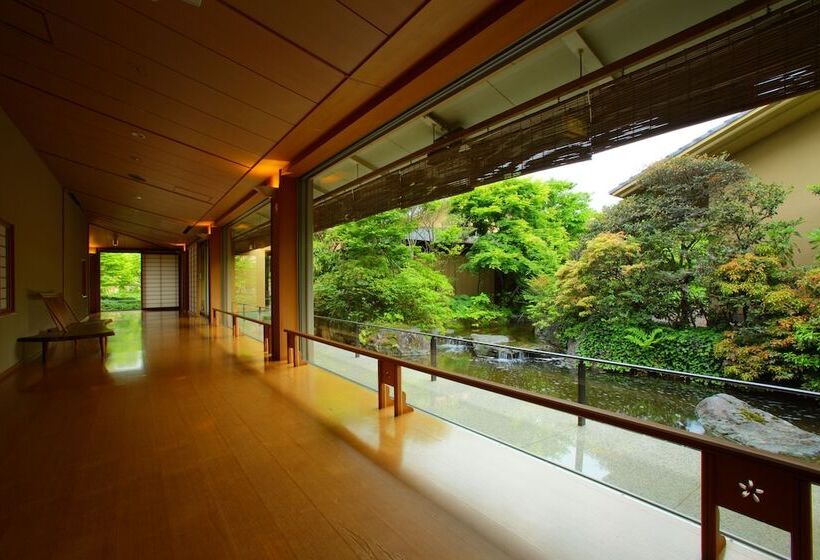 Fotos del hotel Saryo Souen:  13