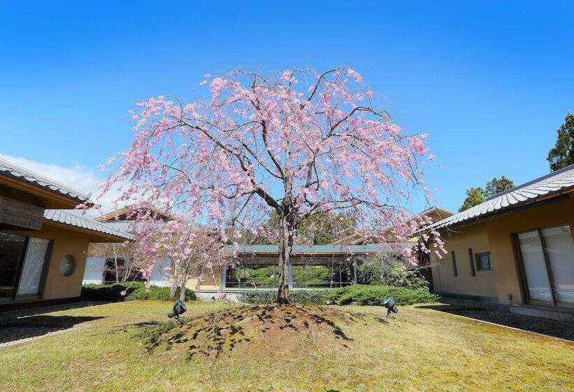 Fotos del hotel Saryo Souen:  14