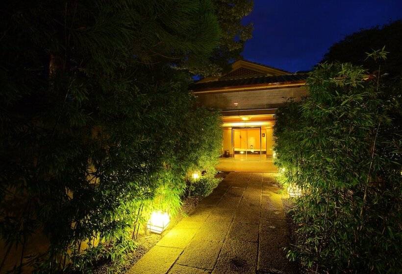 Fotos del hotel Saryo Souen:  33