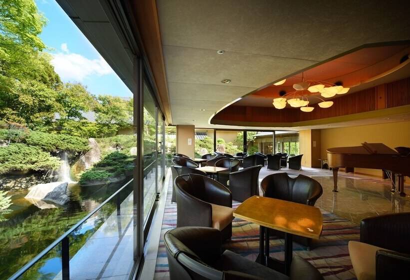 Fotos del hotel Saryo Souen:  17