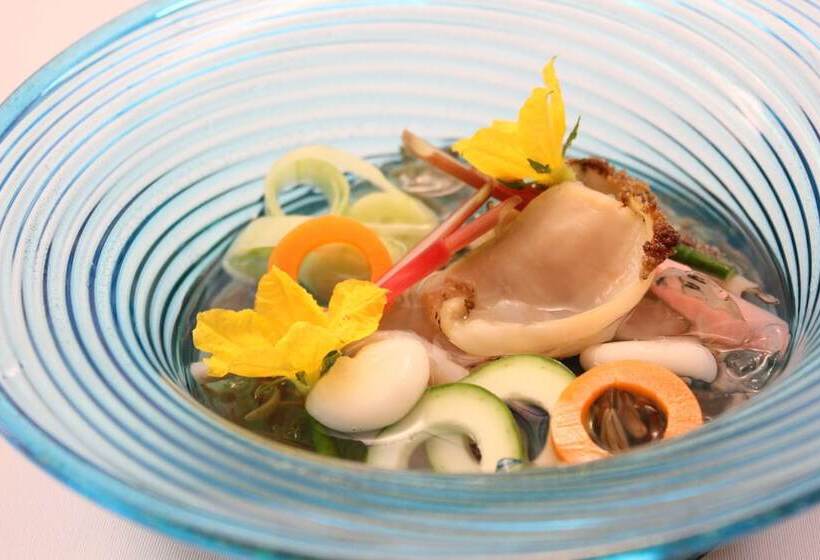 Fotos del hotel Saryo Souen:  2