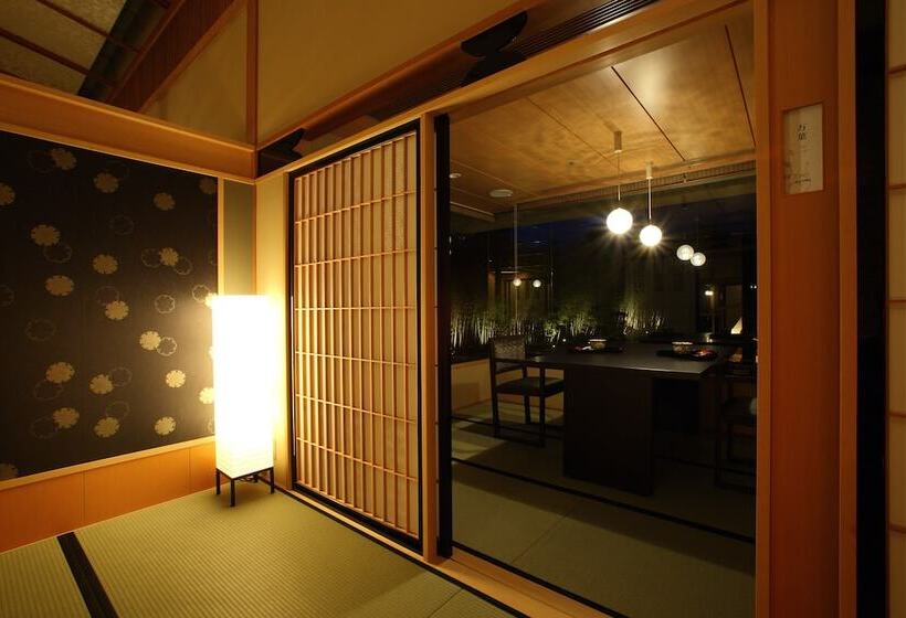 Fotos del hotel Saryo Souen:  22