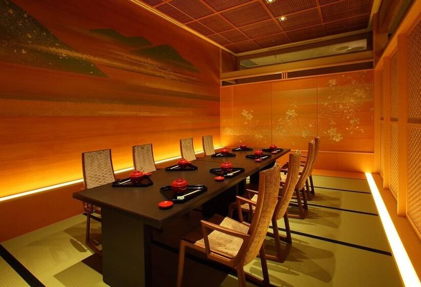 Fotos del hotel Saryo Souen:  24