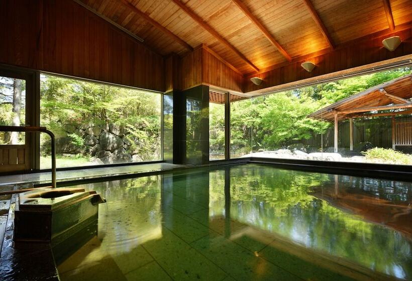 Fotos del hotel Saryo Souen:  26